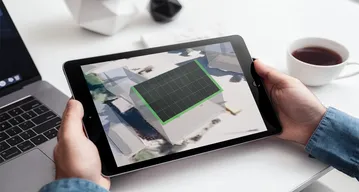 Individuelle Planung im 3D-Editor