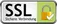 SSL verschlüsselt